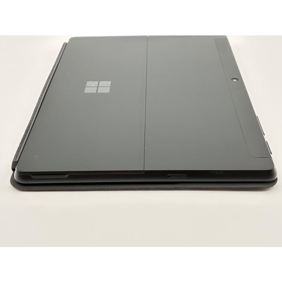 中古 Microsoft Surface Go 3 2022｜Core i3-10100Y 8GB SSD128GB 10.5型 FHD+ Windows11 Pro タブレットPC キーボード付 LTE AC付属の画像
