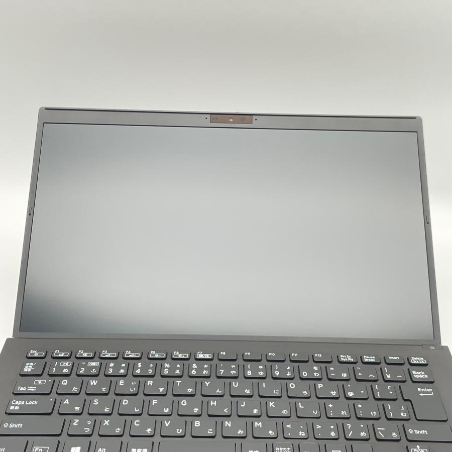 VAIO Pro 中古 i5第11世代 PK Core i5-1135G7 16GB NVMe SSD256GB 14型