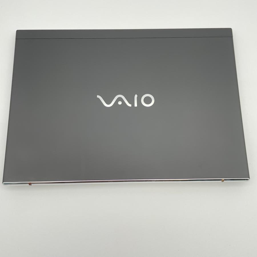 VAIO Pro 中古 i5第11世代 PK Core i5-1135G7 16GB NVMe SSD256GB 14型