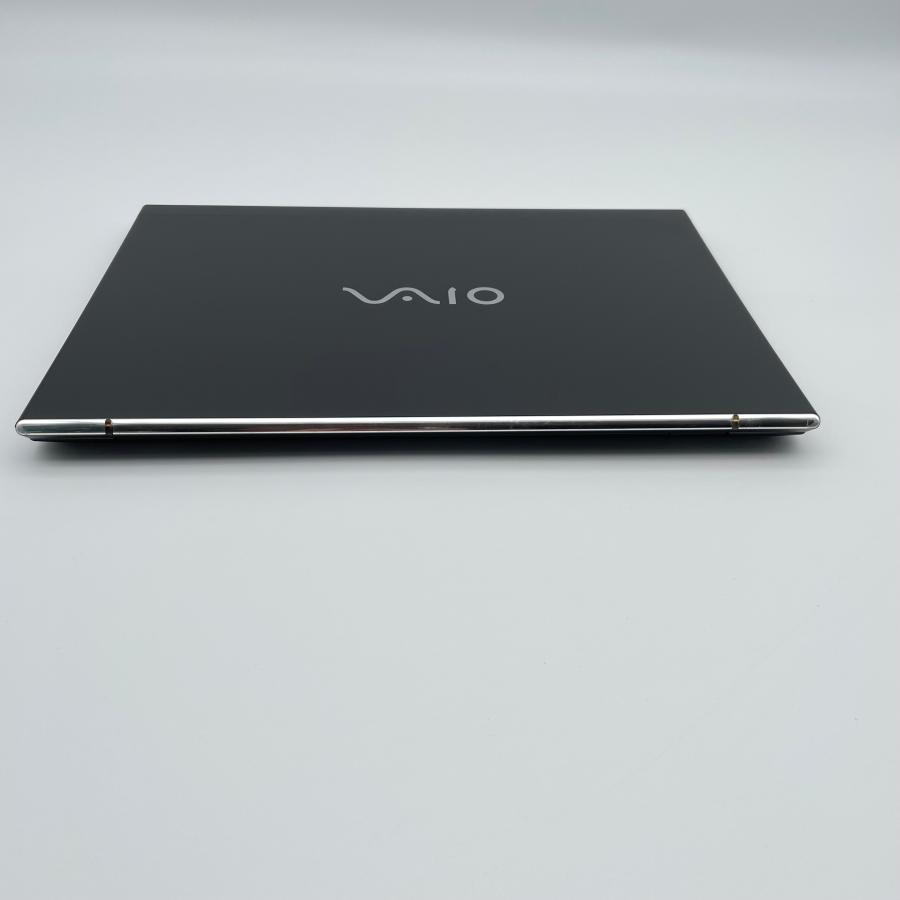 VAIO Pro 中古 i5第11世代 PK Core i5-1135G7 16GB NVMe SSD256GB 14型