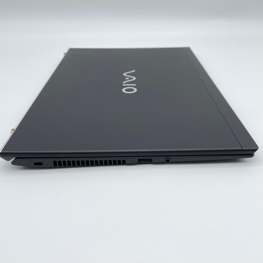 VAIO Pro 中古 i5第11世代 PK Core i5-1135G7 16GB NVMe SSD256GB 14型