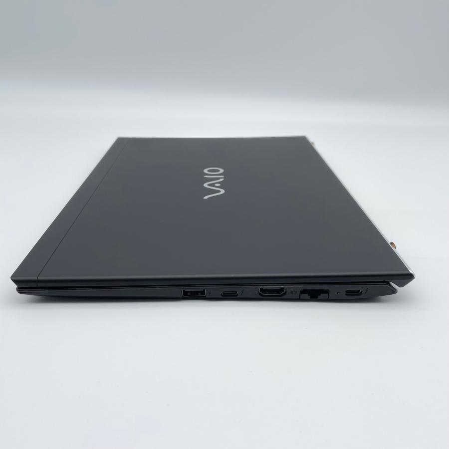 VAIO Pro 中古 i5第11世代 PK Core i5-1135G7 16GB NVMe SSD256GB 14型