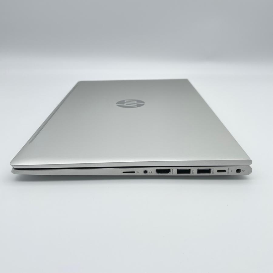 ProBook 中古 ノートパソコン HP 450 G8 Core i5-1135G7 8GB NVMe