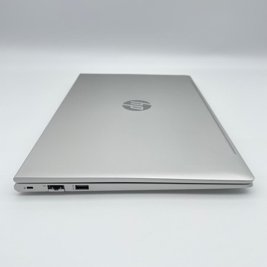 ProBook 中古 i5第11世代 HP 450 G8 Core i5-1135G7 8GB NVMe SSD256GB