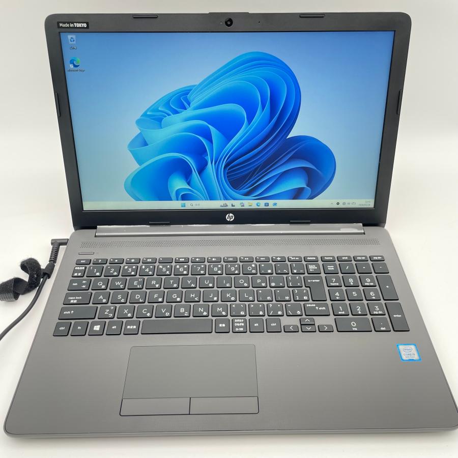 2026年5月】hp250g7（日本HP）（光学ドライブ：DVD）のおすすめ人気