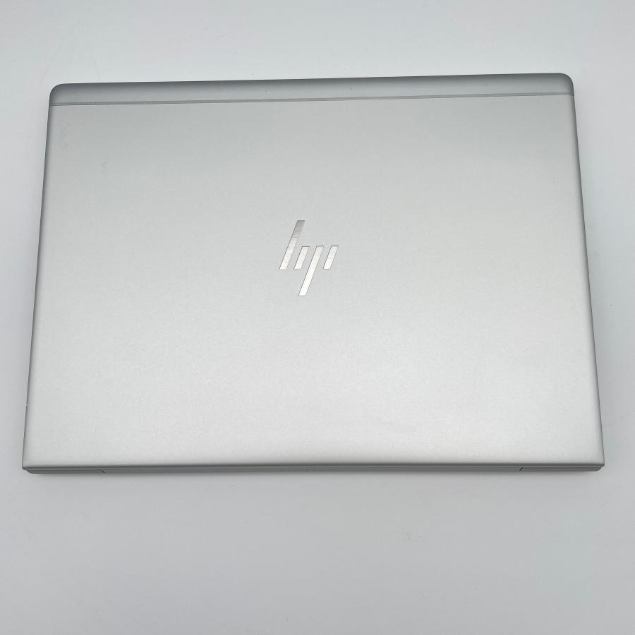 日本HP ジャンク HP EliteBook 830 G5 Core i3-8130U メモリ8GB 13.3