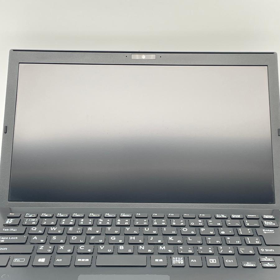 VAIO Pro 中古 VJPG13C11N Core i5-1035G1 8GB NVMe SSD256GB 13.3型