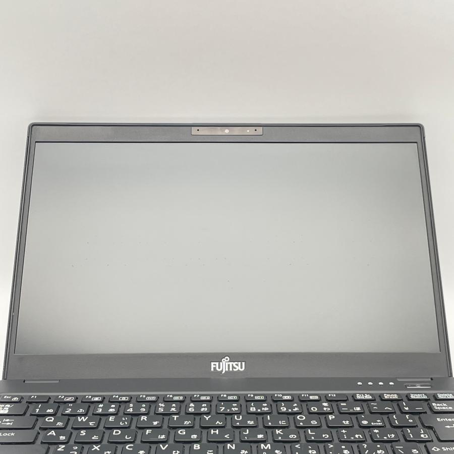 LIFEBOOK U 中古 富士通 U939/AW 第8世代 Core i5-8365U 8GB SSD256GB