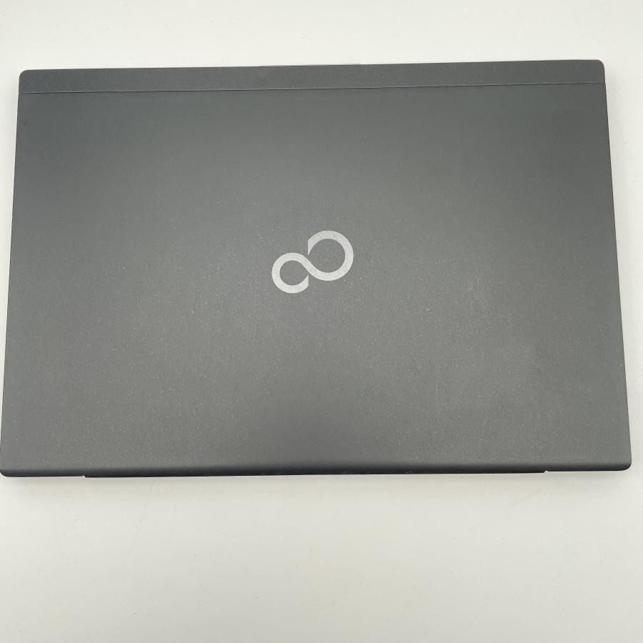 LIFEBOOK U 中古 富士通 U939/AW 第8世代 Core i5-8365U 8GB SSD256GB