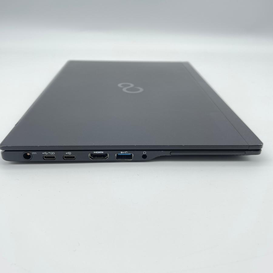 LIFEBOOK U 中古 富士通 U939/AW 第8世代 Core i5-8365U 8GB SSD256GB