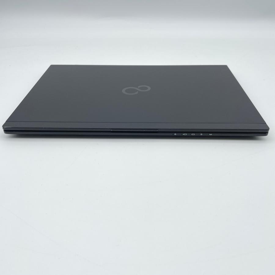 LIFEBOOK U 中古 富士通 U939/AW 第8世代 Core i5-8365U 8GB SSD256GB