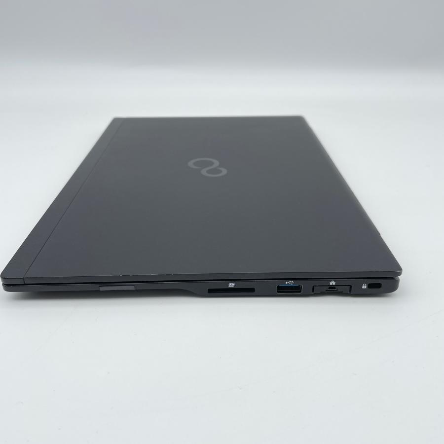 LIFEBOOK U 中古 富士通 U939/AW 第8世代 Core i5-8365U 8GB SSD256GB