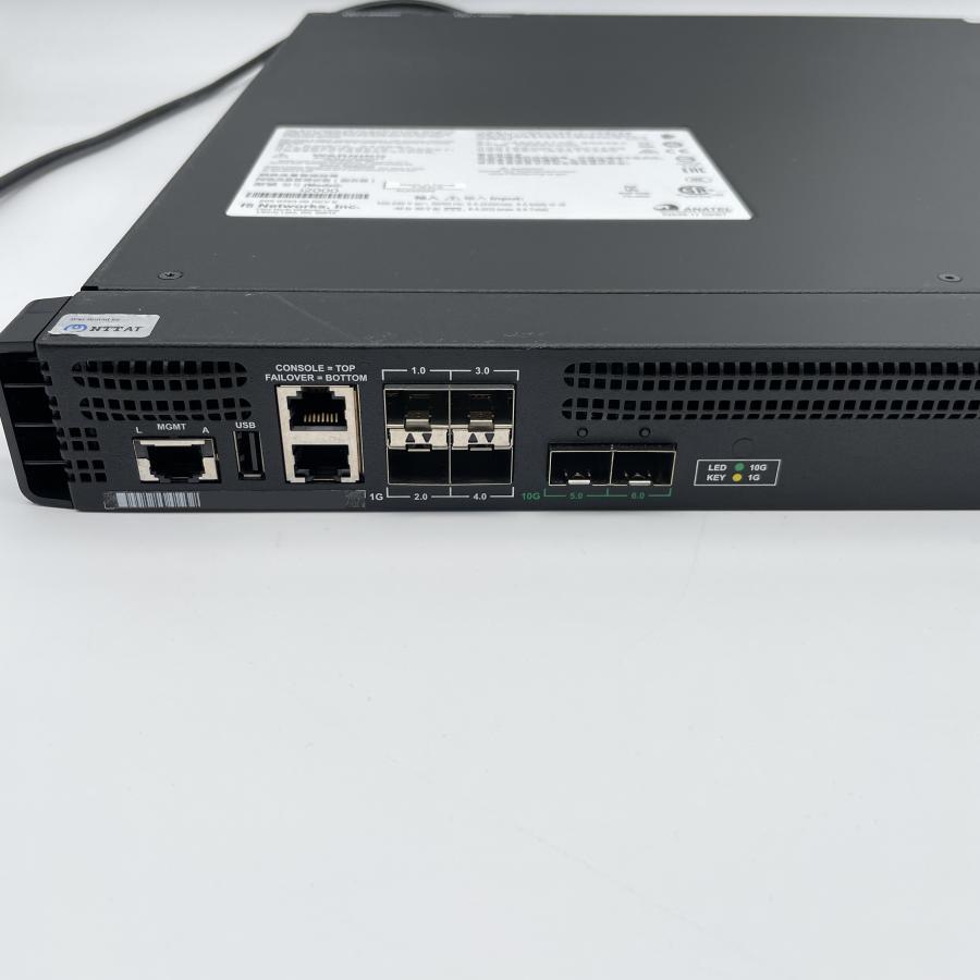 中古 F5 Networks BIG-IP i2000 / i2600｜ADC ロードバランサ｜L4/L7