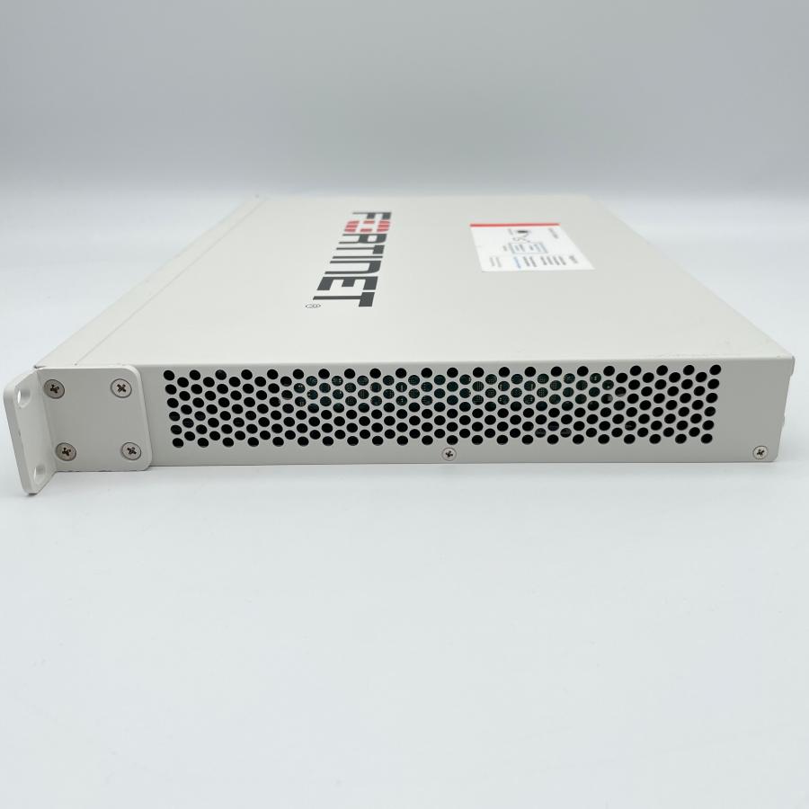 中古 Fortinet FortiGate FG-200E ファイアウォール｜20Gbps処理 VPN