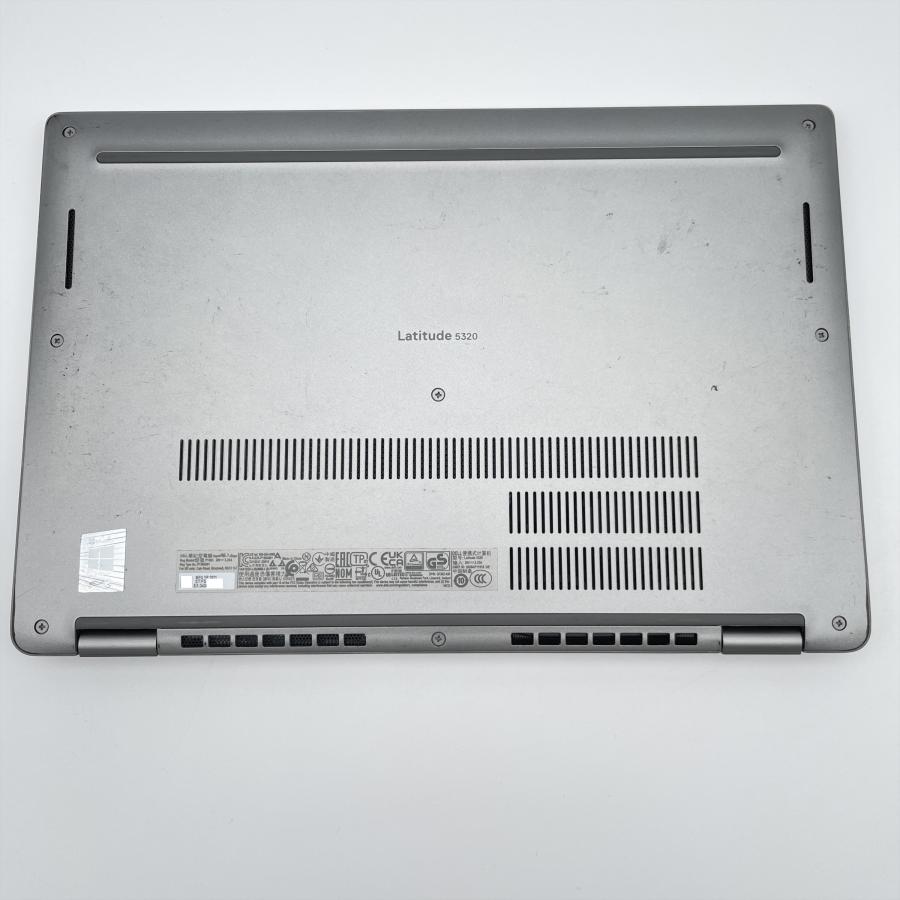 Latitude（Dell） 中古 DELL Latitude 5320 P138G｜Core i5-1135G7