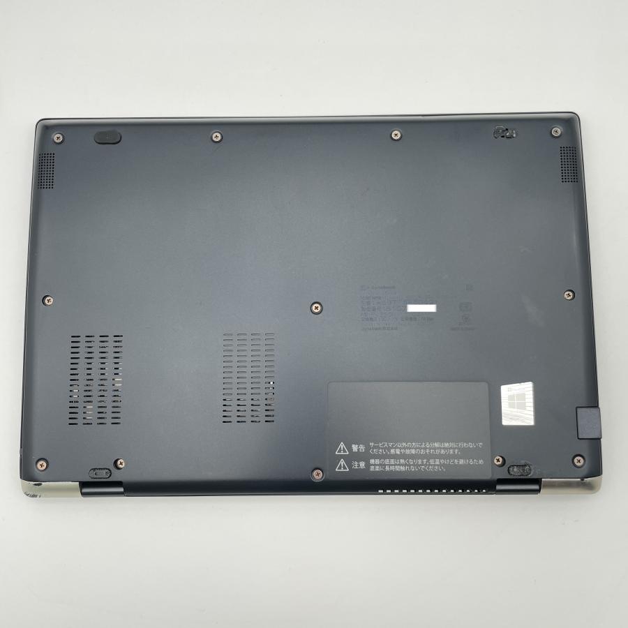 dynabook G 中古 Dynabook G83/FS A6G7FSF3D621｜Core i5-10210U｜16GB