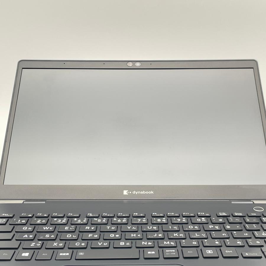 dynabook G 中古 Dynabook G83/FS A6G7FSF3D621｜Core i5-10210U｜16GB