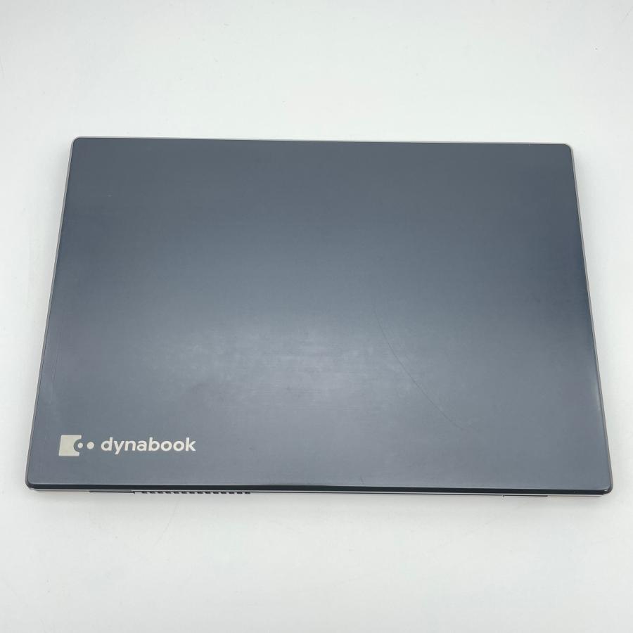 dynabook G 中古 Dynabook G83/FS A6G7FSF3D621｜Core i5-10210U｜16GB