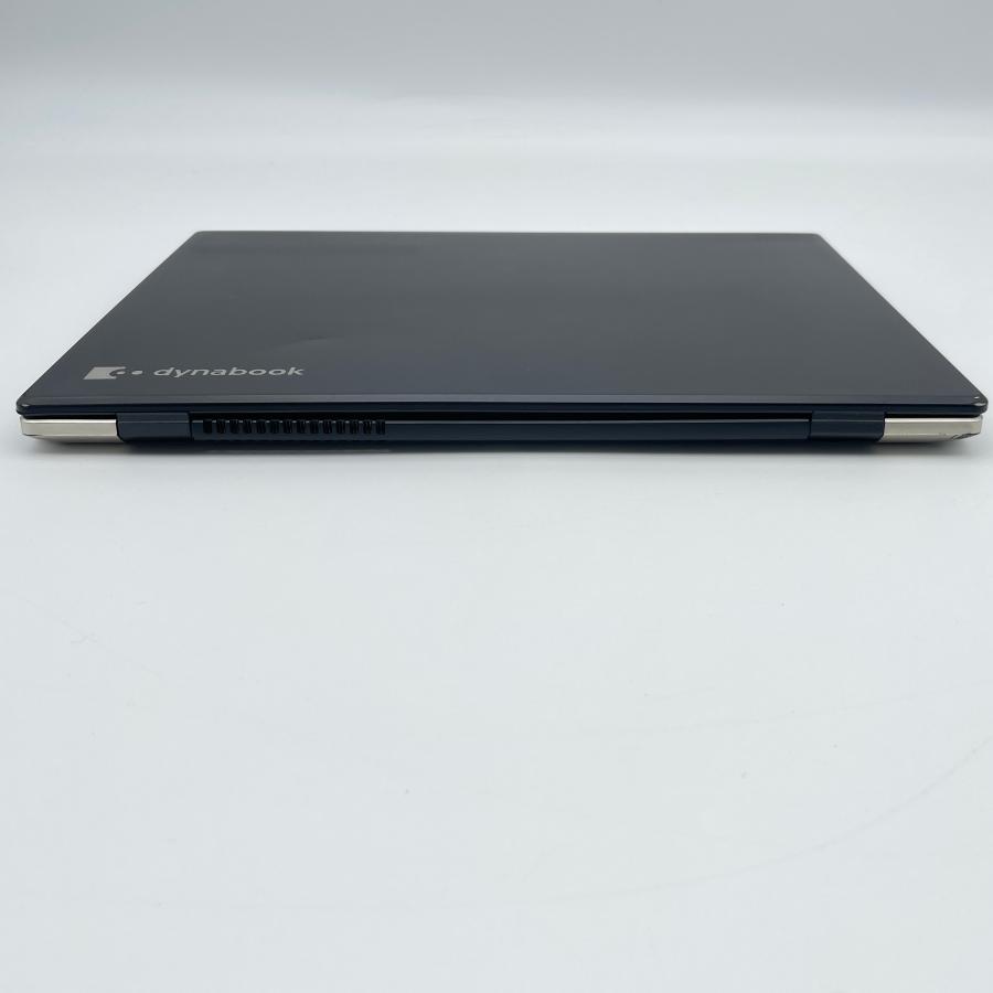 dynabook G 中古 Dynabook G83/FS A6G7FSF3D621｜Core i5-10210U｜16GB