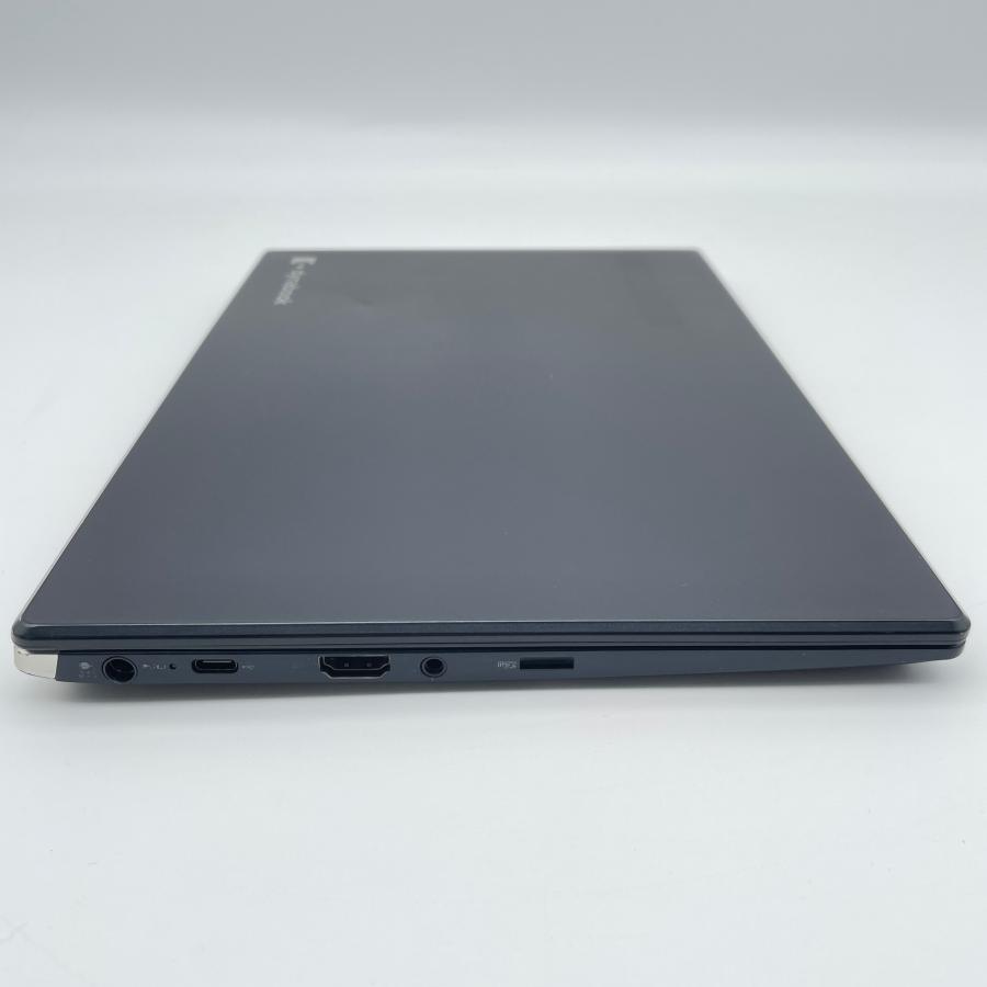 dynabook G 中古 Dynabook G83/FS A6G7FSF3D621｜Core i5-10210U｜16GB
