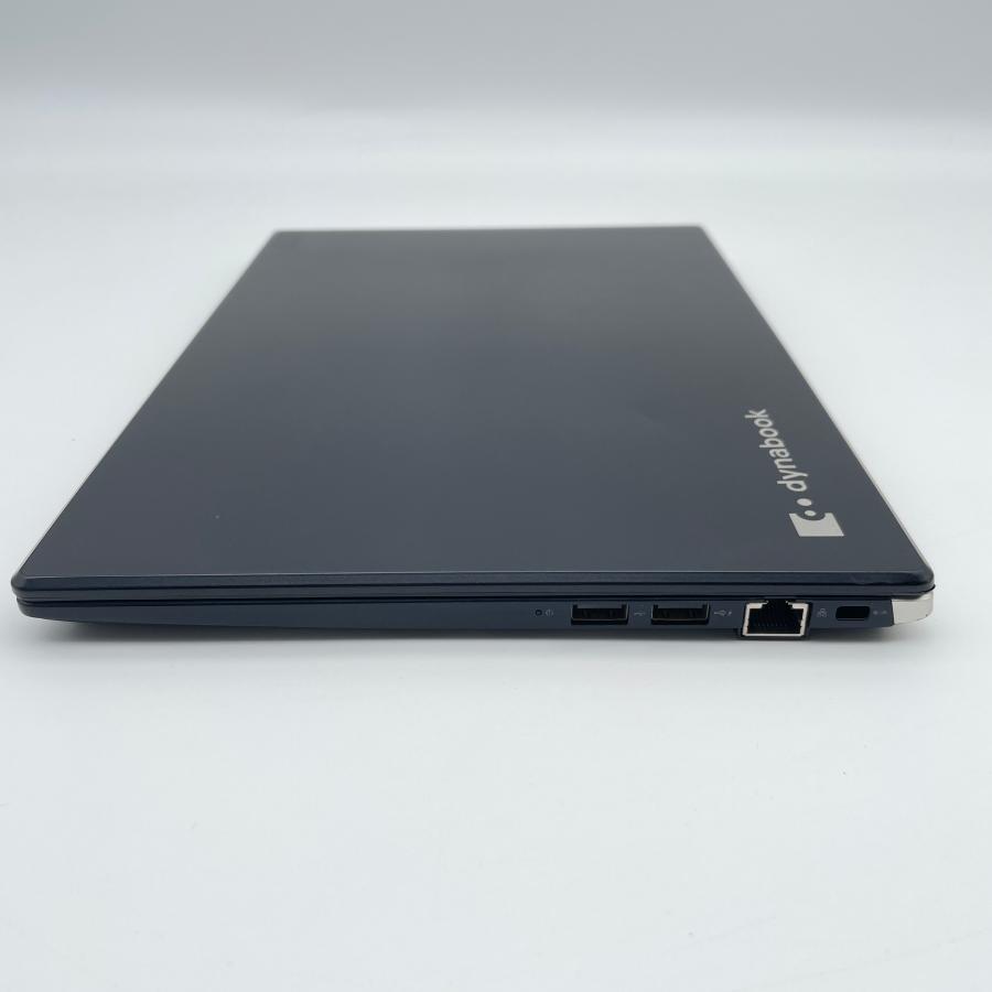 dynabook G 中古 Dynabook G83/FS A6G7FSF3D621｜Core i5-10210U｜16GB