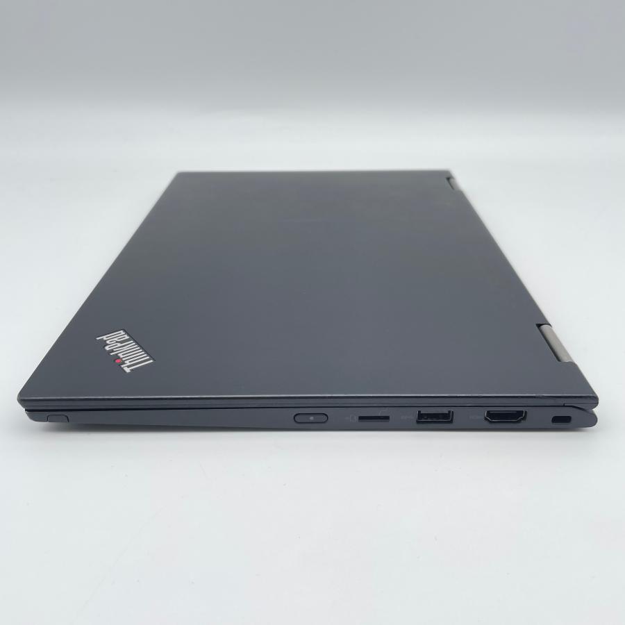 ThinkPad 中古 Lenovo X13 Yoga Gen1 20SYS0DP00｜Core i7-10510U