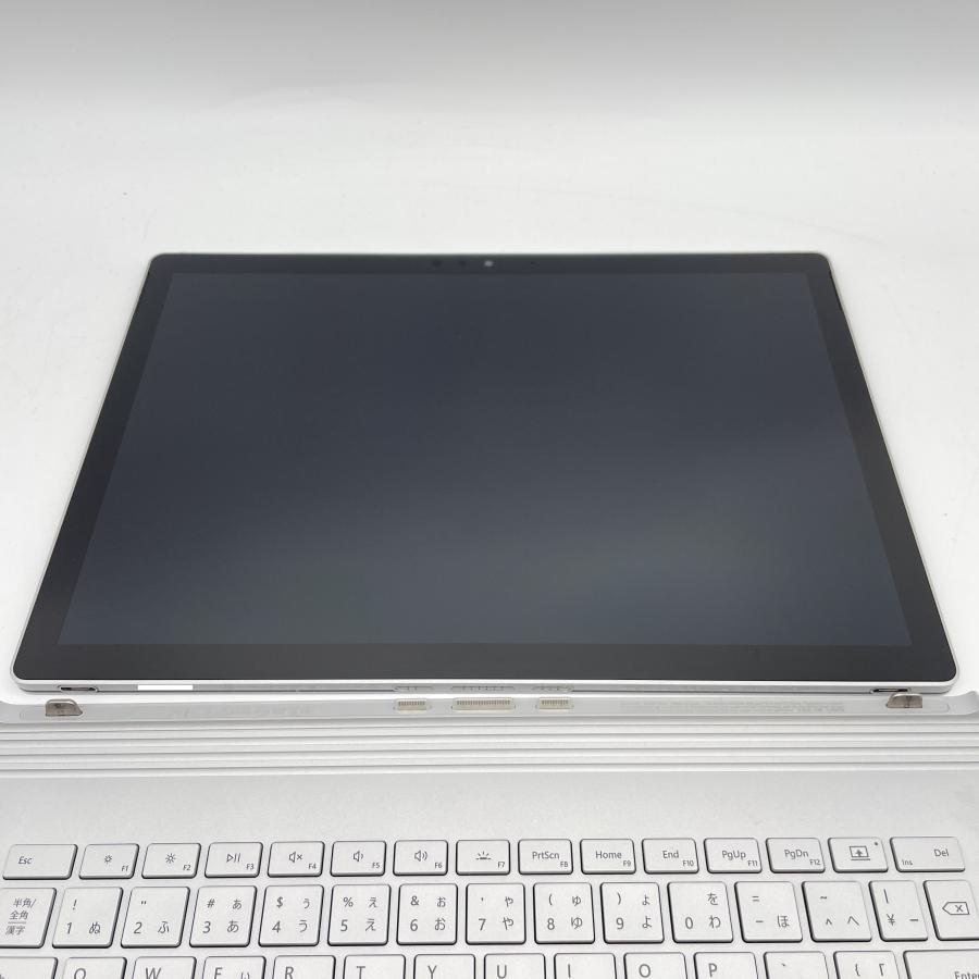 Surface 中古 Microsoft Book 2 Core i5-8350U メモリ8GB SSD256GB