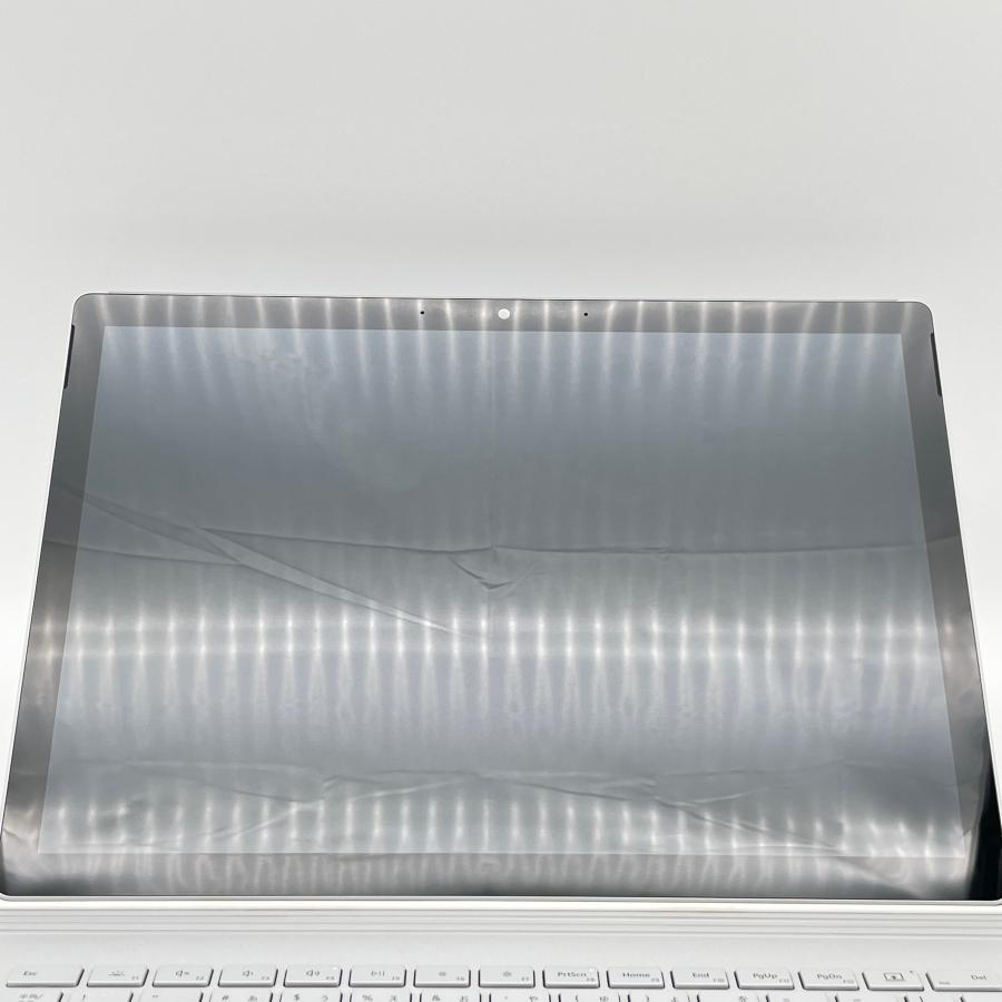 中古 Microsoft Surface Book 3 第10世代 Core i5-1035G7 8GB 256GB