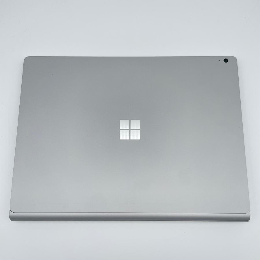 中古 Microsoft Surface Book 3 第10世代 Core i5-1035G7 8GB 256GB