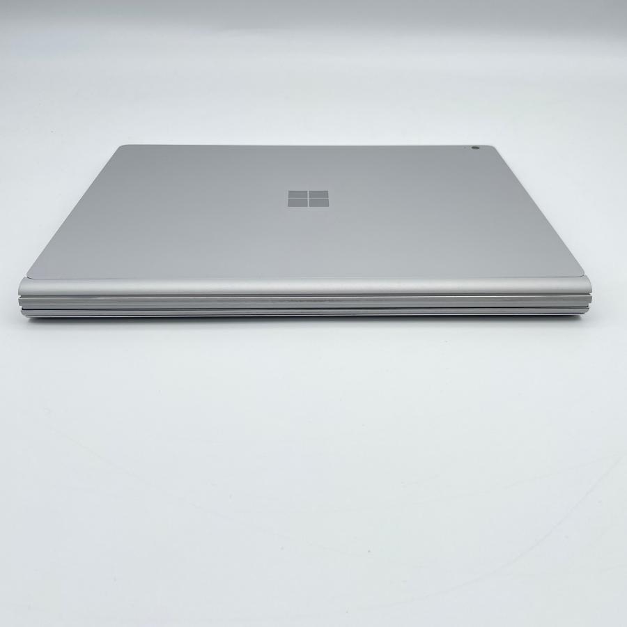 中古 Microsoft Surface Book 3 第10世代 Core i5-1035G7 8GB 256GB