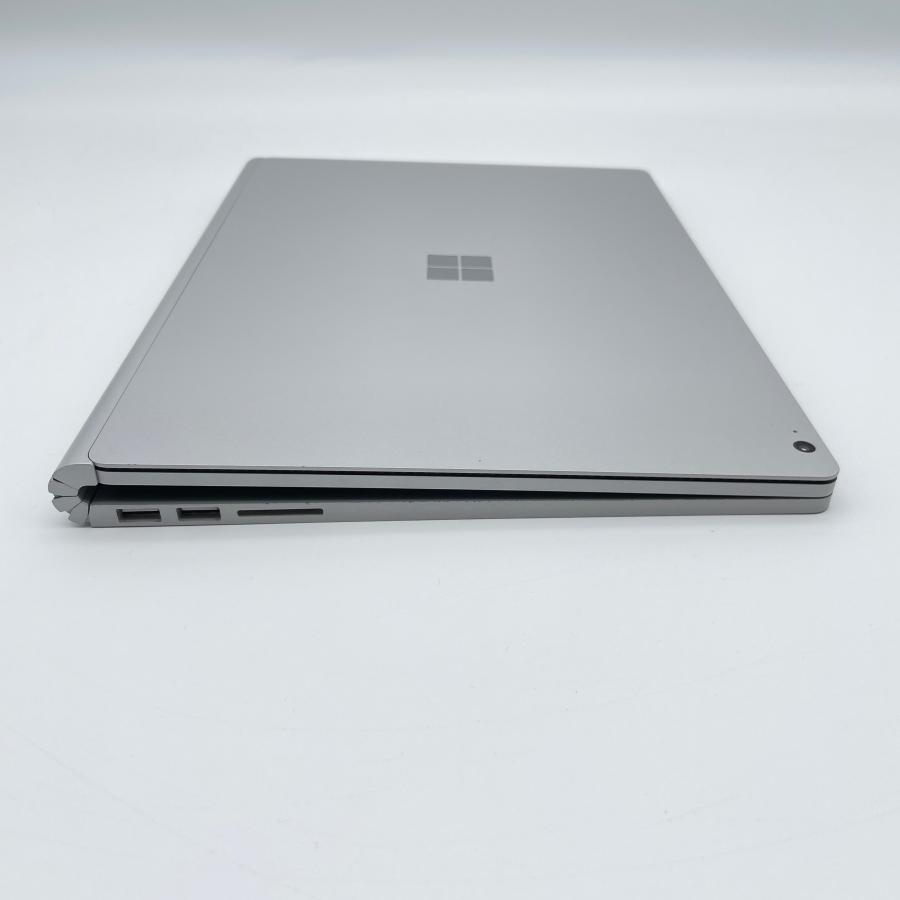 中古 Microsoft Surface Book 3 第10世代 Core i5-1035G7 8GB 256GB