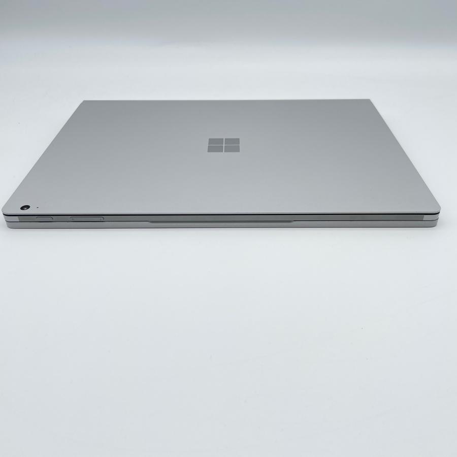 中古 Microsoft Surface Book 3 第10世代 Core i5-1035G7 8GB 256GB