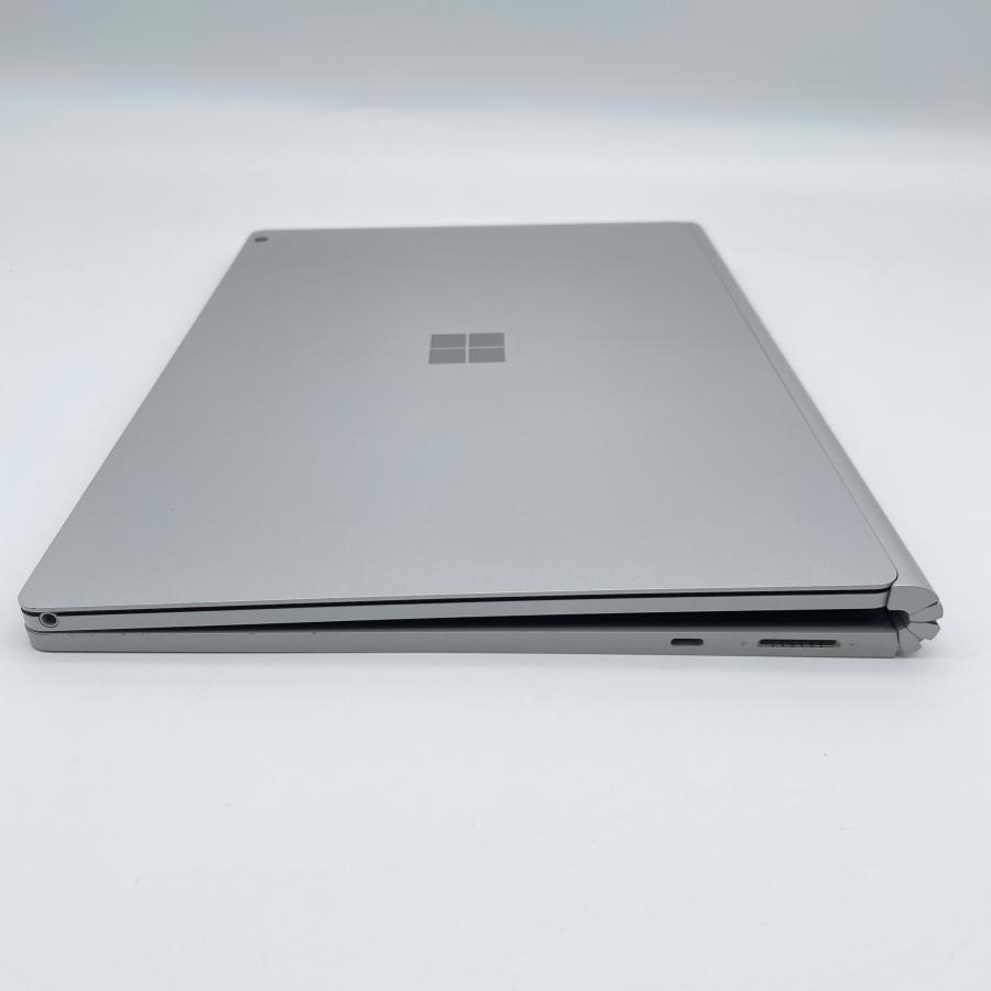 中古 Microsoft Surface Book 3 第10世代 Core i5-1035G7 8GB 256GB