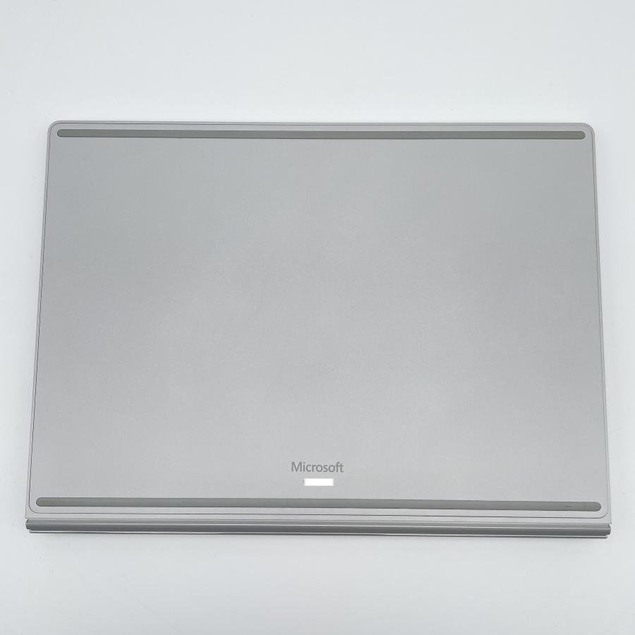 中古 Microsoft Surface Book 3 第10世代 Core i5-1035G7 8GB 256GB