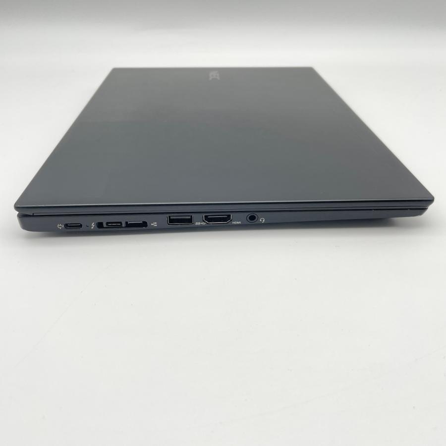 VersaPro 中古 NEC VB-9 VKM17BZG9｜Core i5-10310U｜8GB｜512GB NVMe