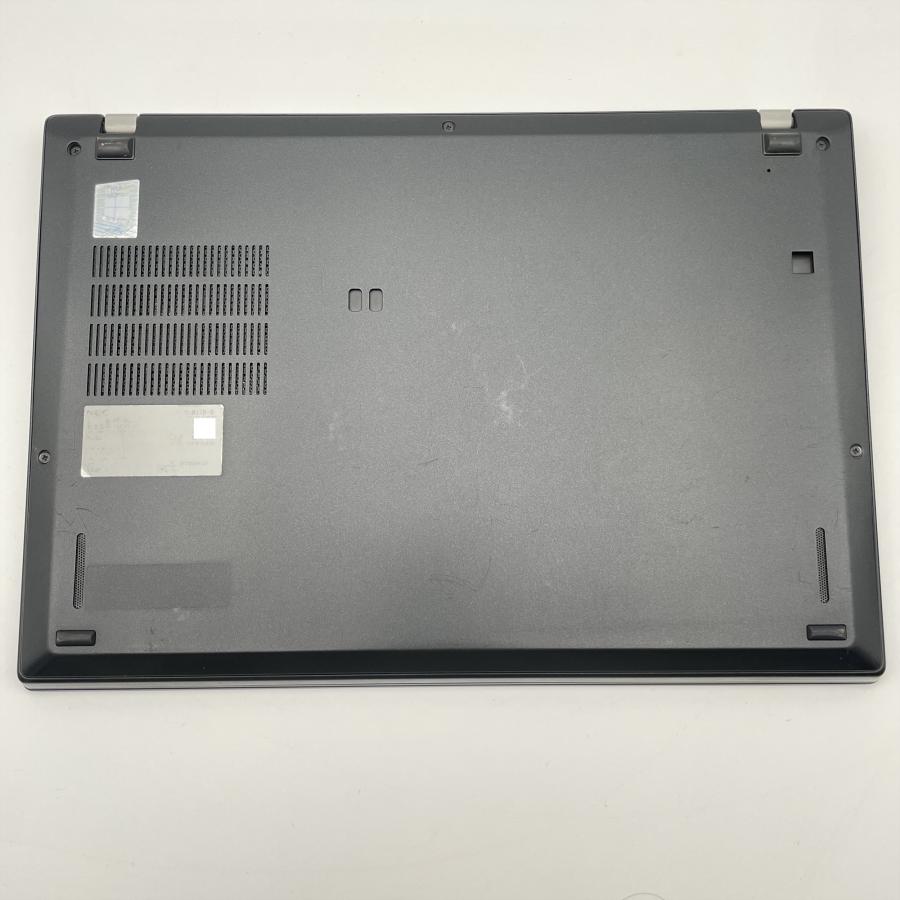 VersaPro 中古 NEC VB-9 VKM17BZG9｜Core i5-10310U｜8GB｜512GB NVMe