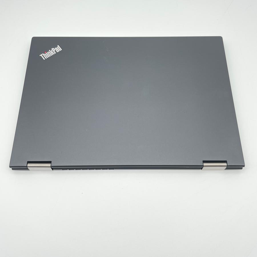 ThinkPad 中古 Lenovo X13 Yoga Gen 1 Core i7-10510U メモリ16GB