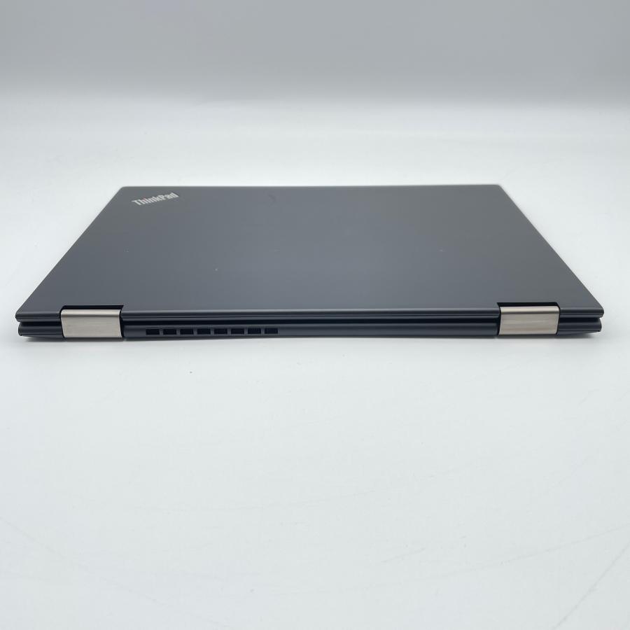 ThinkPad 中古 Lenovo X13 Yoga Gen 1 Core i7-10510U メモリ16GB