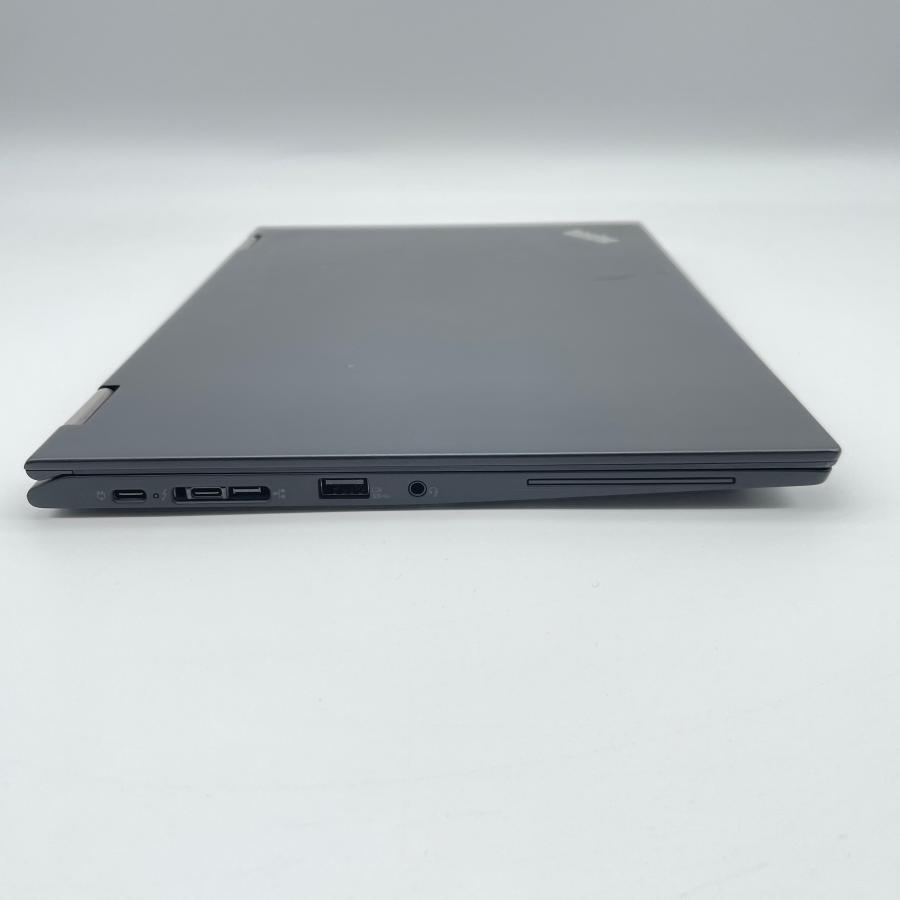 ThinkPad 中古 Lenovo X13 Yoga Gen 1 Core i7-10510U メモリ16GB