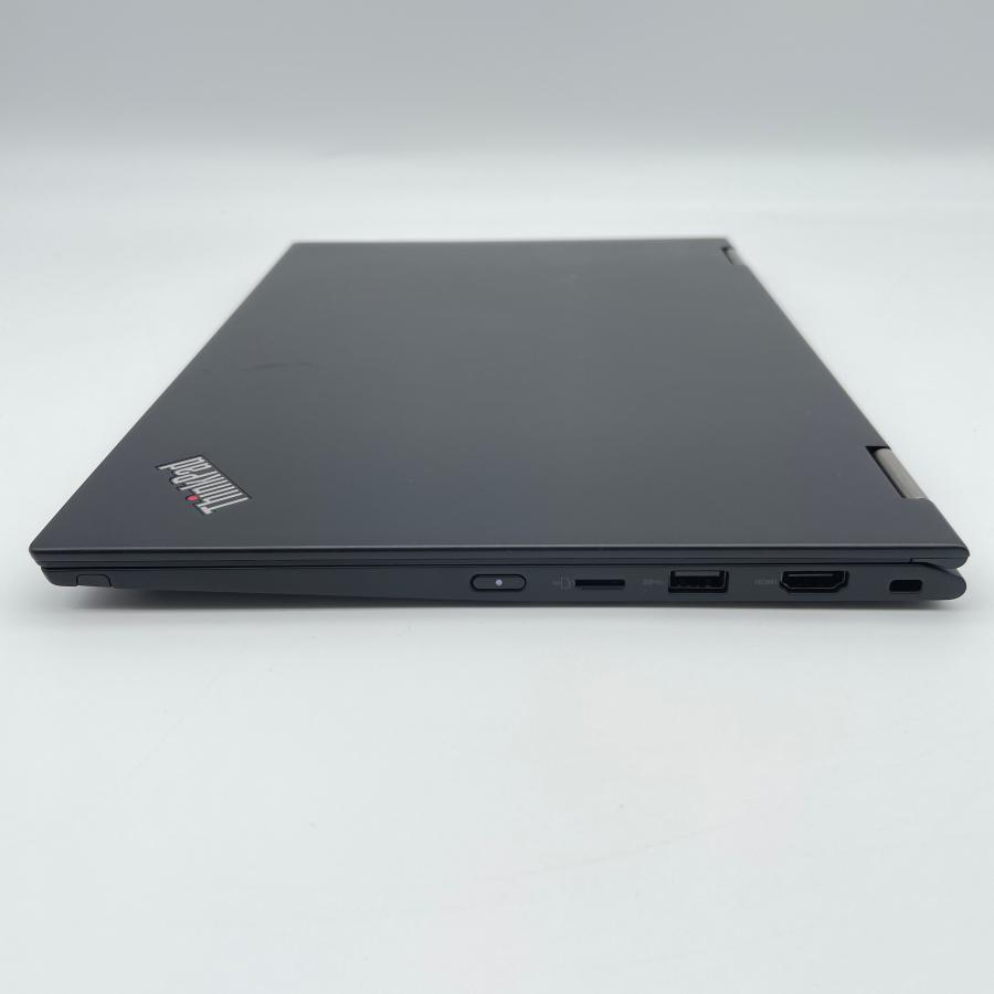 ThinkPad 中古 Lenovo X13 Yoga Gen 1 Core i7-10510U メモリ16GB
