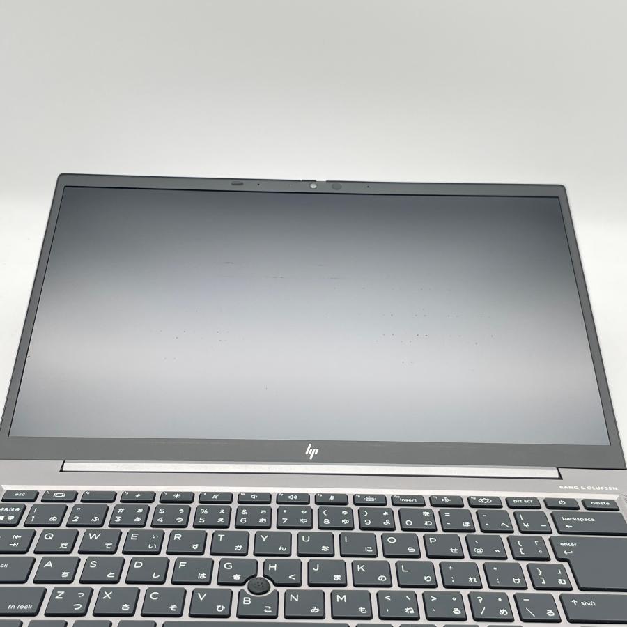 日本HP 中古 HP ZBook Firefly 14 G8 Core i7-1165G7 メモリ16GB