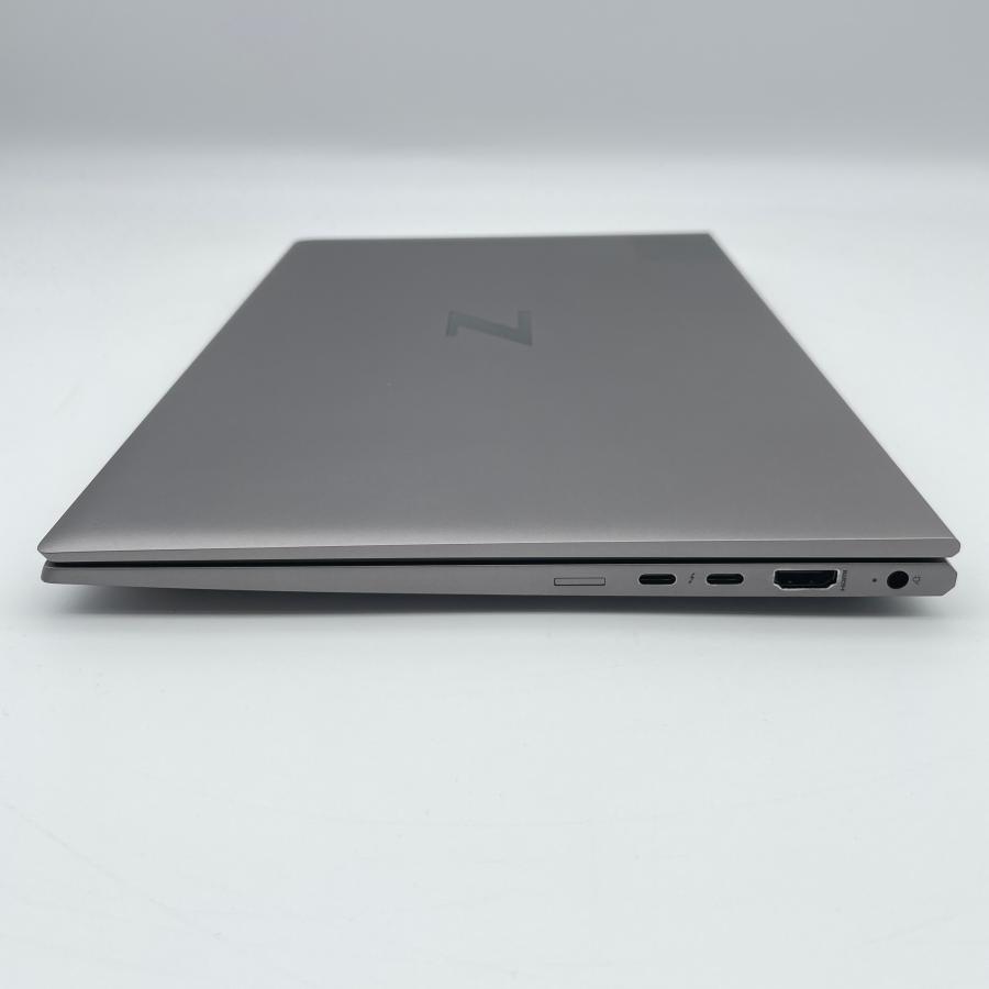 日本HP 中古 HP ZBook Firefly 14 G8 Core i7-1165G7 メモリ16GB