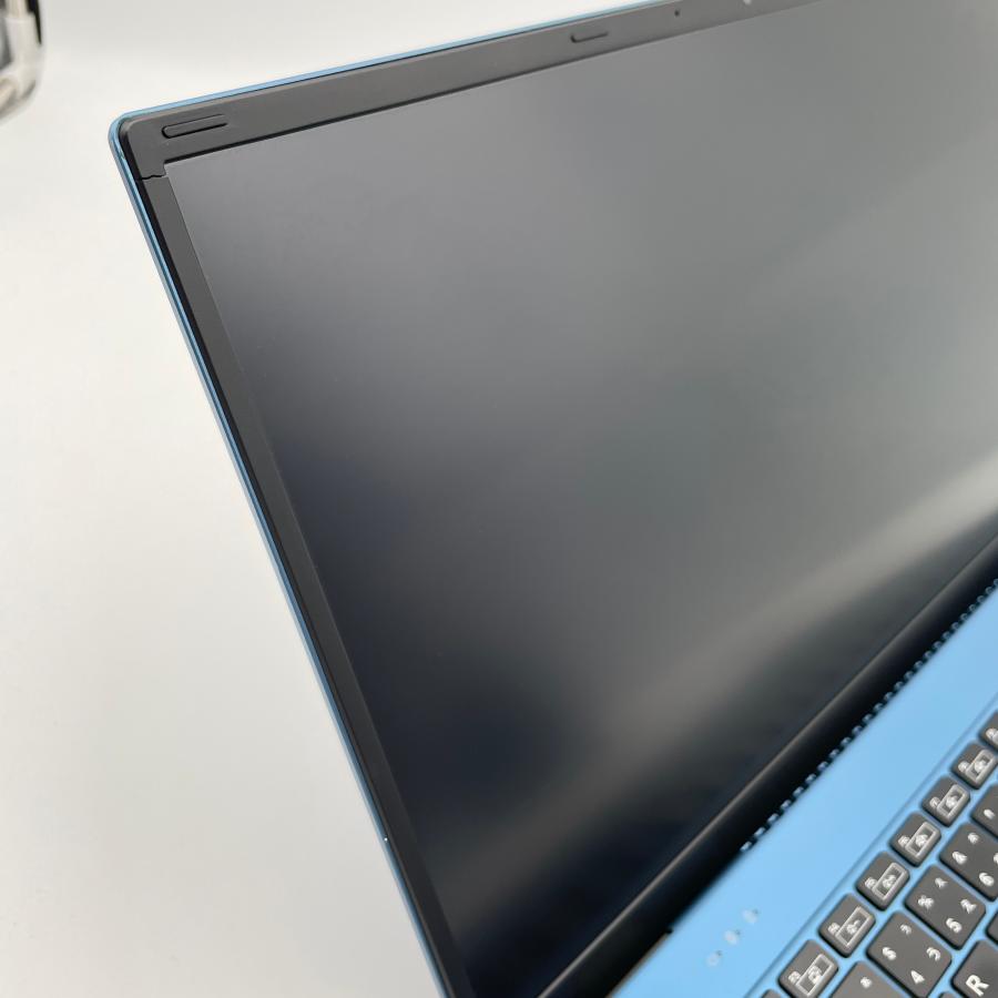 美品　Thirdware ノート Corei7-1165G7, 16/256Gb 中古 THIRDWAVE Core i7-1165G7 メモリ16GB SSD512GB 15.6インチ FHD