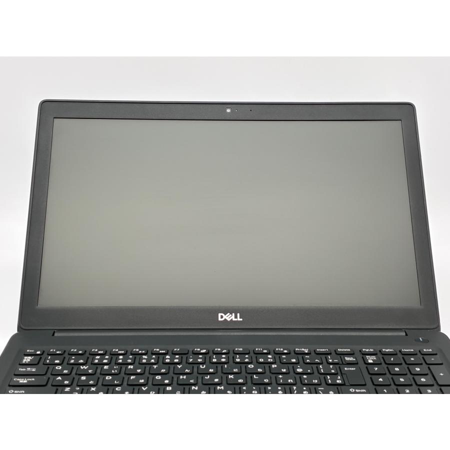 Latitude（Dell） 中古 ジャンク i5第8世代 DELL Latitude 3500 Core