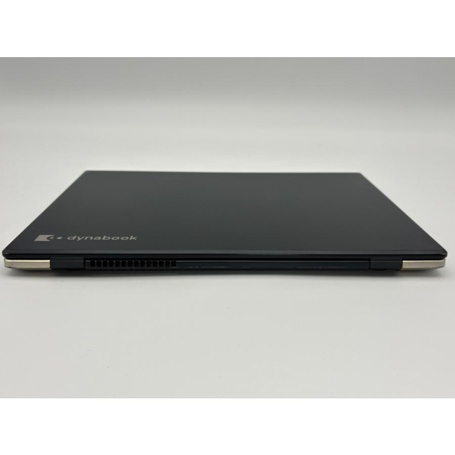 dynabook G 【中古】 G83/FP 第10世代 Core i5-10210U 8GB SSDなし