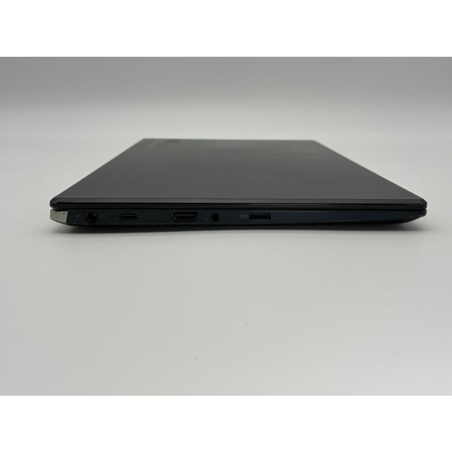 dynabook G 【中古】 G83/FP 第10世代 Core i5-10210U 8GB SSDなし