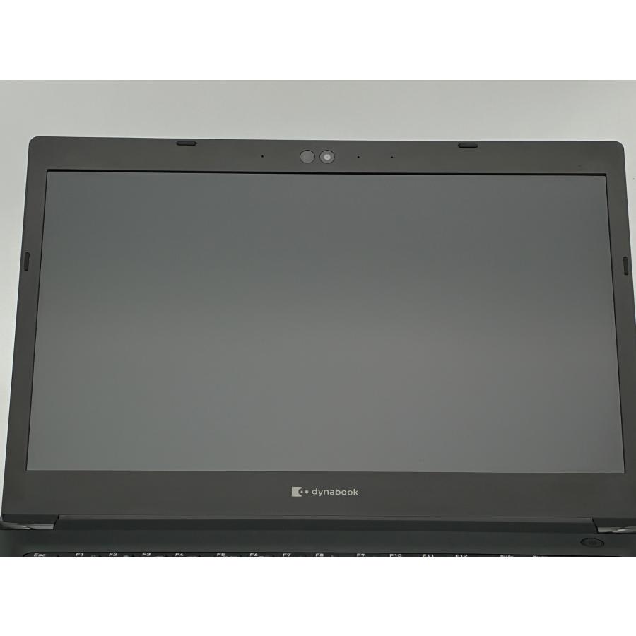 dynabook S 中古 ノートパソコン S73/DP Core i5-8250U（第8世代・1.6