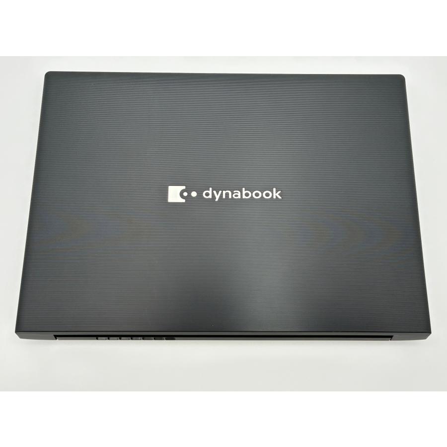 送料無料 高速SSD 13.3型 ノートパソコン 東芝 S73/DP 中古良品 第8世代 Core i5-8250U 8GB カメラ WiFi Bluetooth Windows11 保証付 dynabook S 中古 ノートパソコン S73/DP Core i5-8250U（第8世代・1.6