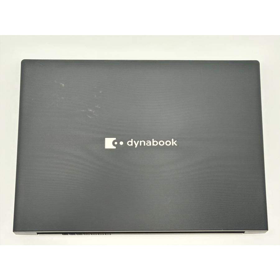 dynabook S 中古 Dynabook S73/DP A6S3DPF21511｜Core i5-8250U｜8GB
