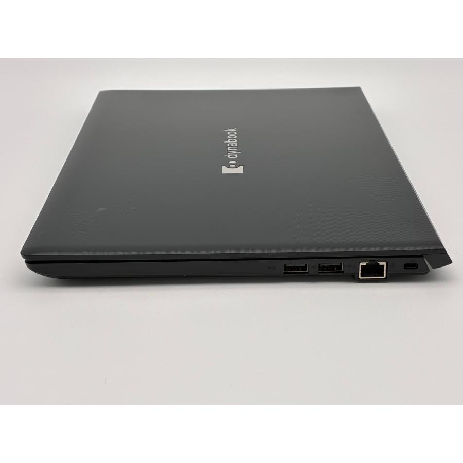 dynabook S 中古 Dynabook S73/DP A6S3DPF21511｜Core i5-8250U｜8GB